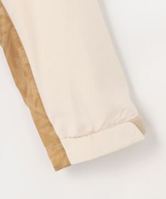 JOSEPH ABBOUD MOUNTAIN 【UNISEX】軽量/撥水 リップワッシャーコンビ マウンテンパーカー