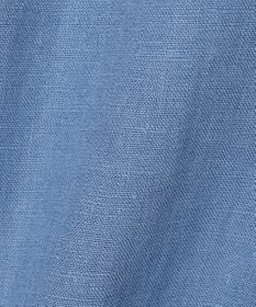 GOTAIRIKU 麻素材【MADE IN ITALY】BERWICH スラックス(SCOTCH)