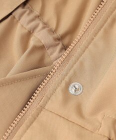 組曲 KIDS 【110-140㎝】フリルマウンパ