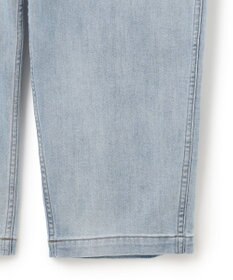 J.PRESS YORK STREET 【UNISEX】デニムペインターパンツ