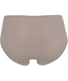 Wing ショーツ 【デイリーフィット リブ】 リブ素材(身生地部) はきこみ丈ふつう EC2400 ウイング／ワコール