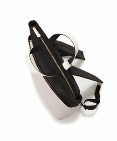 TOPKAPI 【Breath TOPKAPI】SCOTCH GRAIN スコッチグレイン マザーズバッグ バイカラー A4 バックパック / リュック