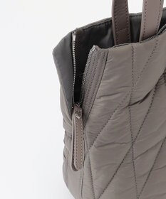 Y'SACCS パデットトートバッグ Sサイズ