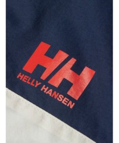 HELLY HANSEN 【キッズ】シャギーフリースリバーシブルジャケット