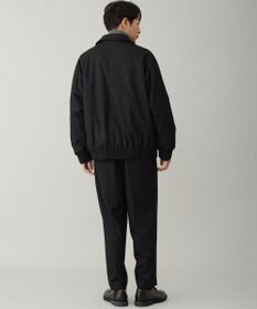 UNFILO MENS FLANNEL TOUCH 中綿ブルゾン