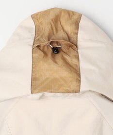 JOSEPH ABBOUD MOUNTAIN 【UNISEX】軽量/撥水 リップワッシャーコンビ マウンテンパーカー