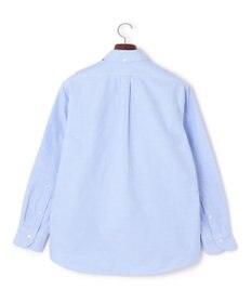 J.PRESS MEN 【WEB・一部店舗限定】オックスフォードシャツ/ B.D.