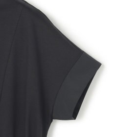 23区 【撥水加工/汗シミ防止/洗える】コンビデザイン マルチワンピース