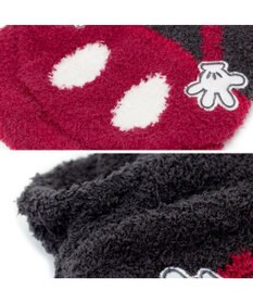 PET PARADISE ディズニー ミッキーマウス 遠赤外線 なりきり ニット 中型犬