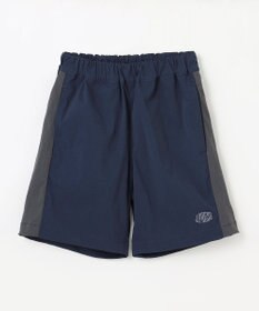 J.PRESS KIDS 【速乾】【100-130cm】ナイロンストレッチ ショートパンツ