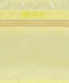 LeSportsac SMALL EVERYDAY BAG MH/ロゴジャガードライムスナイデル