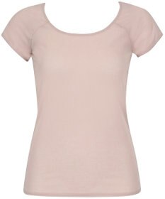 Wing インナー 汗をかいてもベタつきにくい 汗取り設計 【瞬汗ドライ】 2分袖 半袖 春 夏 EL1240 ウイング／ワコール