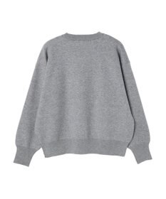 Green Parks もちやわ　ロゴニットプルオーバー