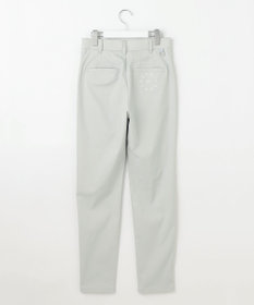 23区GOLF 【WOMEN】動きやすさ抜群の新機能「ウエストムーブ」カジュアルパンツ