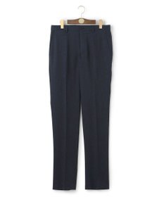 J.PRESS MEN 【WEB・一部店舗限定】ピンヘッドツイル パンツ