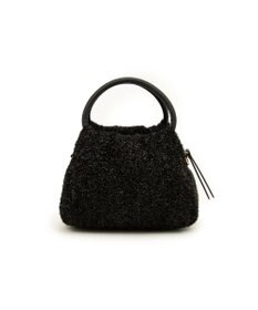 LANVIN en Bleu エタンセルⅡ 2WAYハンドバッグ