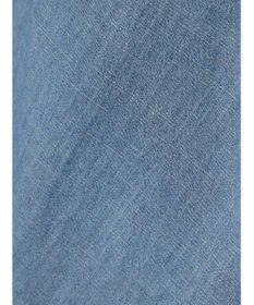 Green Parks ライトオンスデニムＢｉｇシャツ