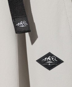JOSEPH ABBOUD MOUNTAIN 【7ポケット/撥水性/ソフト】ハイパワー2WAYストレッチパンツ