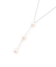 TOCCA TROIS PERLE NECKLACE ネックレス