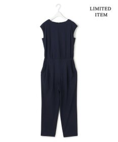 ICB L 【WEB限定・接触冷感・UVカット・洗える】アトラストリコット オールインワン