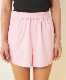 OP／FILA 【ocean pacific】デイリーショートパンツ/UVカット