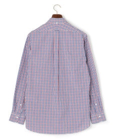 J.PRESS MEN 【WEB・一部店舗限定】マルチチェック シャツ/B.D