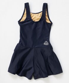 OP／FILA 【Kappa】Aラインスクール水着