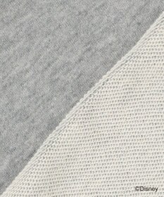 J.PRESS MEN 【DISNEY COLLECTION】【UNISEX】イラスト スウェットシャツ / ミッキーマウス