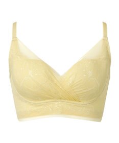 BRADELIS New York 【BRADELIS NewYork peace】　キャッチャーカップソフトエアーブラ26