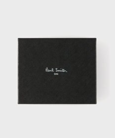 Paul Smith マーガレットプリントトリム 3つ折り財布