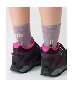 Columbia Columbia/ エンジョイマウンテンライフミッドソックス /コロンビア