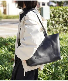 YUSHI EPICE-TOTEBAG　トートバッグ