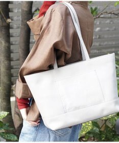 YUSHI EPICE-TOTEBAG　トートバッグ