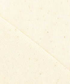 自由区 【カトリエムブーケ】Brillance delicate スパンコールノースリーブプルオーバー