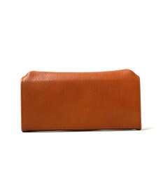 FOLNA RD ヌメオイルシュリンク 差し込み金具 長財布