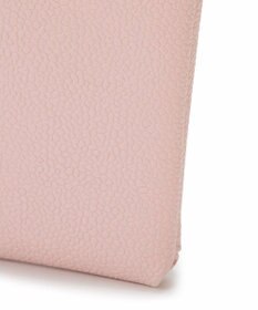 TOPKAPI 【Breath TOPKAPI】SCOTCH GRAIN スコッチグレイン ネオレザー サコッシュ スマホ ショルダーバッグ