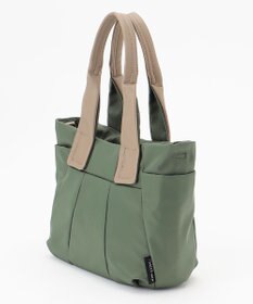 Y'SACCS 【Y’SACCS vous et】ナイロンキリカエ2WAYトート Sサイズ