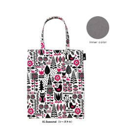 ROOTOTE 1308【ラミネート加工】EU.A4アーキャトル.クレール-D