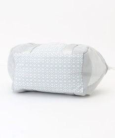 23区GOLF 【UNISEX】モノグラム保冷カートバック