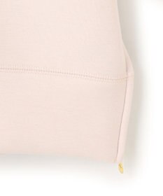 UNFILO BEAUTY FORM JERSEY サイドZIP フーディ