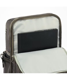 ACE BAGS & LUGGAGE W&.Day/Night リッカノーツ スクエアリュック A4サイズ 14.0インチPC収納 19162 ダブルアンド