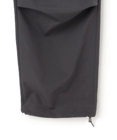 J.PRESS YORK STREET 【UNISEX】リップストップ カーゴパンツ