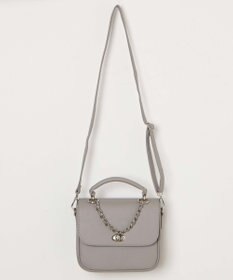 WEGO 【痛バ＆推し活グッズ】ミラクルチェーン痛ショルダー