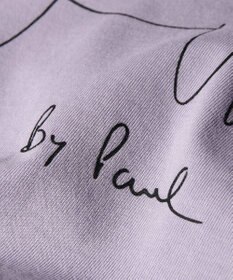 Paul Smith Drawn by Paul Cat Tシャツ