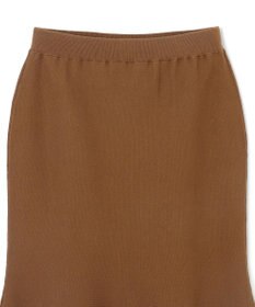 BEIGE， WILLOW / ニットスカート