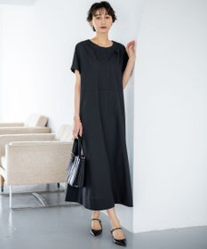 23区 【Oggi8月号掲載】クリア ミニ ショルダーバッグ