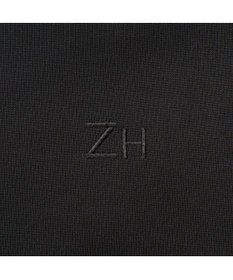 ZERO HALLIBURTON ゼロハリバートン ZERO HALLIBURTON クルーネックセーター 82271