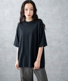 WEGO 【ユニセックス着用ITEM/綿100％/SMLXLサイズ】ビックコットンT