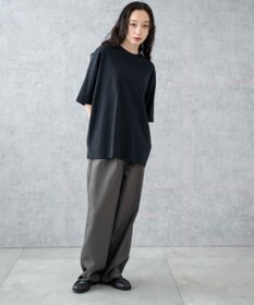 WEGO 【ユニセックス着用ITEM/綿100％/SMLXLサイズ】ビックコットンT