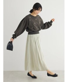 Green Parks ・ＳＵＧＡＲ　ＳＰＯＯＮ　パールスウェット